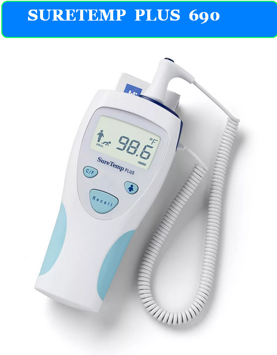 SURETEMP PLUS 690